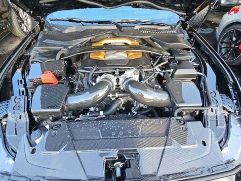 Used 2024 Ford Mustang Dark Horse RWD image 25