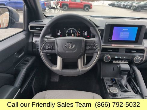 New 2026 Toyota 4Runner SR5 image 15