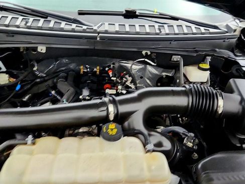 Used 2023 Ford Expedition Max Limited AWD/4WD image 25