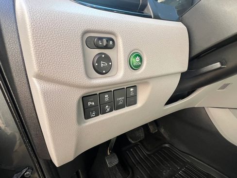 Used 2019 Honda Ridgeline RTL-E image 23