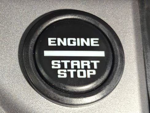Used 2023 Ford Bronco Sport Big Bend w/ Convenience Package AWD/4WD image 14