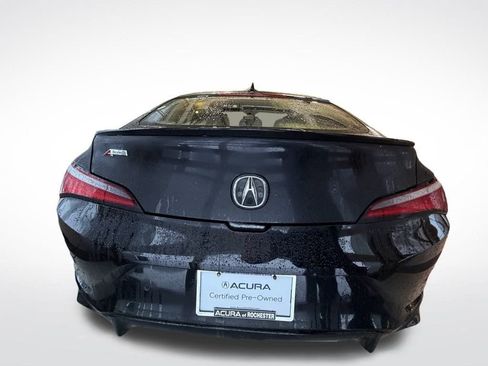 Used 2023 Acura Integra A-Spec image 8