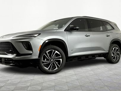 New 2026 Buick Enclave Sport Touring w/ Super Cruise Package