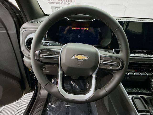 New 2026 Chevrolet Colorado LT w/ Advanced Trailering Package RWD image 14