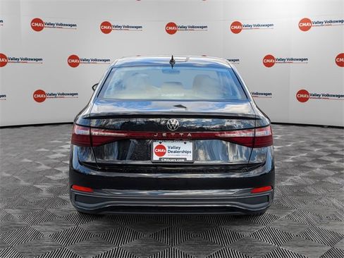 New 2026 Volkswagen Jetta S image 6