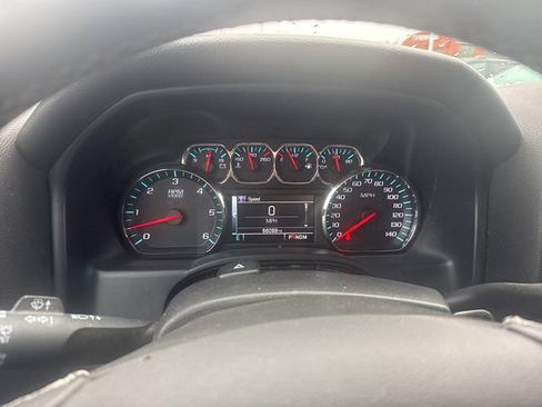 Used 2015 Chevrolet Silverado 1500 LT w/ All Star Edition image 23