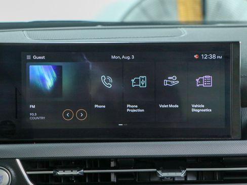 Used 2025 Hyundai Sonata SEL FWD image 18