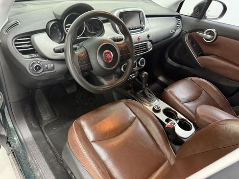 Used 2016 FIAT 500X Trekking Plus image 11