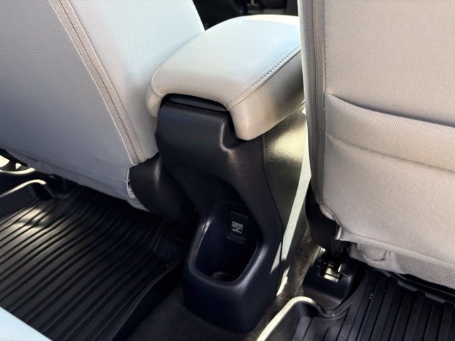 Used 2019 Honda HR-V EX image 27