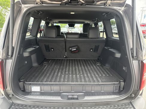 Used 2025 Toyota Land Cruiser w/ Premium Package AWD/4WD image 28