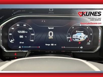New 2026 GMC Sierra 1500 Elevation w/ Elevation Premium Package