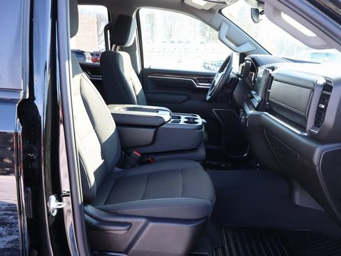 Used 2026 Chevrolet Silverado 1500 LT image 14