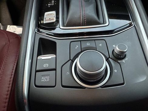 Certified 2024 MAZDA CX-5 Carbon Edition image 38
