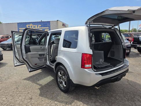 Used 2015 Honda Pilot EX image 29