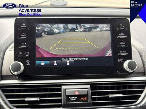 Used 2021 Honda Accord Sport Special Edition image 30