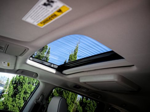 New 2026 Honda Odyssey Touring image 27