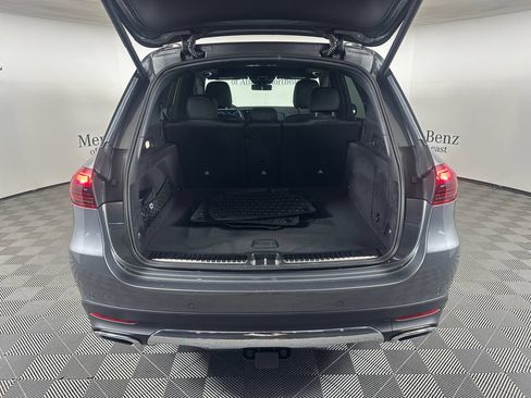 Certified 2026 Mercedes-Benz GLE 350 4MATIC image 19