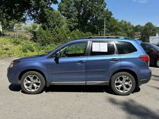 Used 2017 Subaru Forester 2.5i Touring AWD/4WD video 2