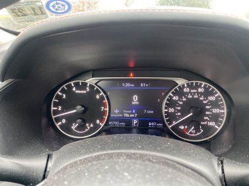 Used 2023 Nissan Altima 2.5 SR image 19