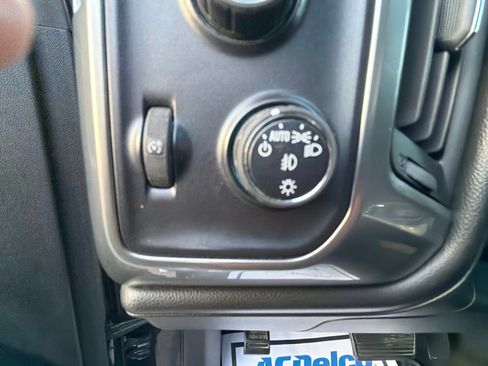Used 2015 Chevrolet Silverado 2500 LTZ w/ Duramax Plus Package AWD/4WD image 17