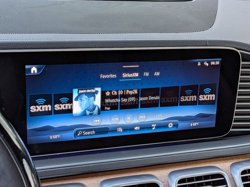 Used 2024 Mercedes-Benz GLE 350 4MATIC image 20