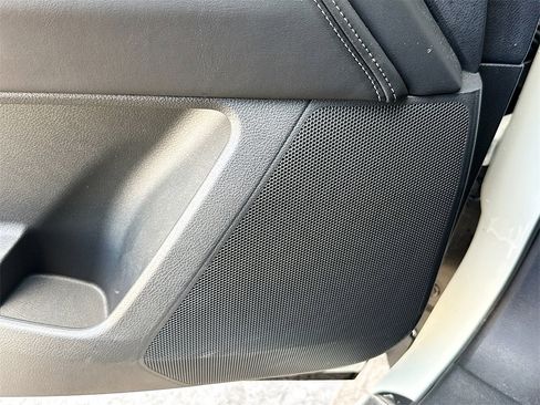 Used 2025 INFINITI QX60 Luxe image 20