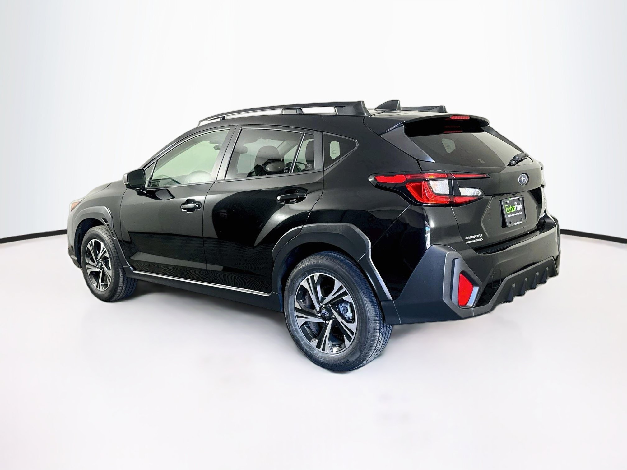 Used 2025 Subaru Crosstrek 2.5i Premium AWD/4WD image 5