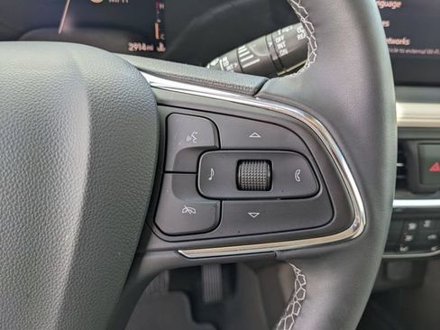 Used 2026 Buick Encore GX Preferred w/ Advanced Technology Package FWD image 31