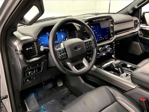 Used 2024 Ford F150 Lariat image 12