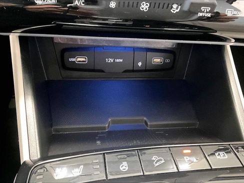 Certified 2022 Hyundai Tucson Limited AWD/4WD image 24