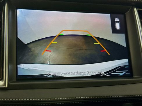 Certified 2024 INFINITI QX50 Pure FWD image 19