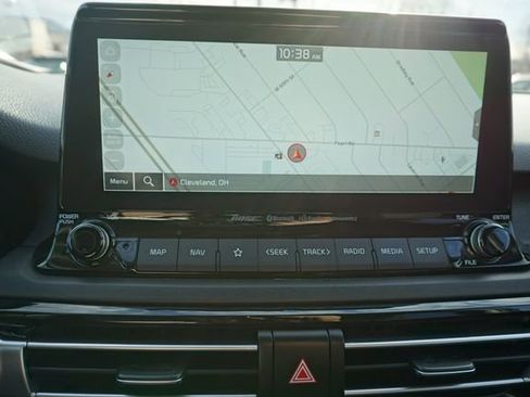 Used 2023 Kia Seltos SX image 14