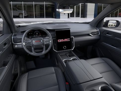 New 2026 GMC Acadia Elevation image 15