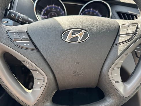 Used 2013 Hyundai Sonata GLS w/ Popular Equipment Pkg image 35