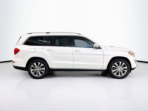 Used 2013 Mercedes-Benz GL 320 BlueTEC 4MATIC image 10