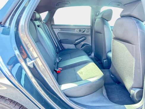 Used 2025 Honda Civic Sport image 13