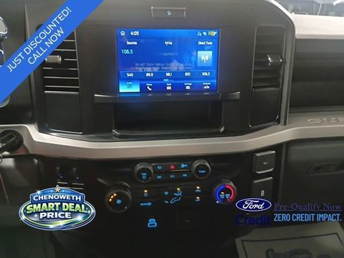 New 2026 Ford F250 XL w/ STX Appearance Package image 13