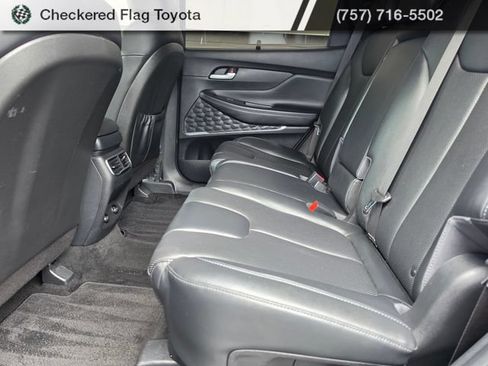 Used 2023 Hyundai Santa Fe SEL w/ Premium Package AWD/4WD image 24