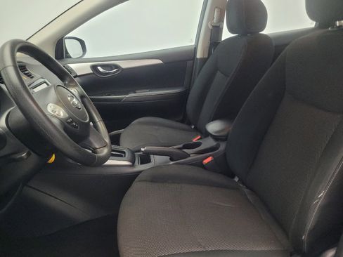 Used 2019 Nissan Sentra S FWD image 17