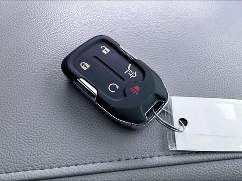 Used 2022 GMC Acadia SLT image 11