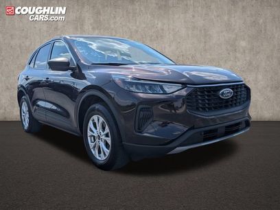 Used 2023 Ford Escape Active