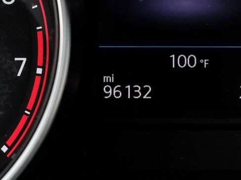 Used 2020 Volkswagen Tiguan S AWD/4WD image 16