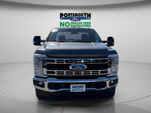 Used 2026 Ford F350 XLT w/ FX4 Off-Road Package AWD/4WD image 10