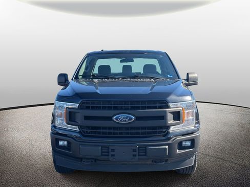 Used 2018 Ford F150 XL w/ Equipment Group 101A Mid image 8