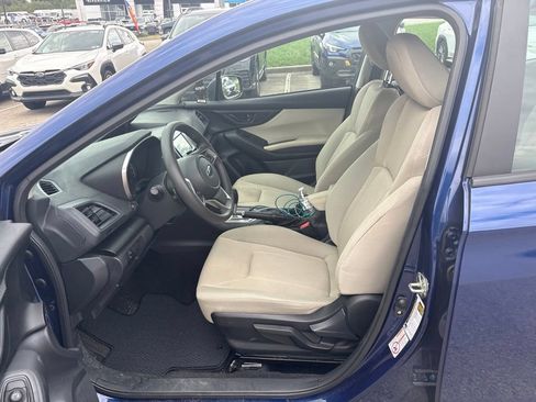 Used 2018 Subaru Impreza 2.0i Premium AWD/4WD image 12