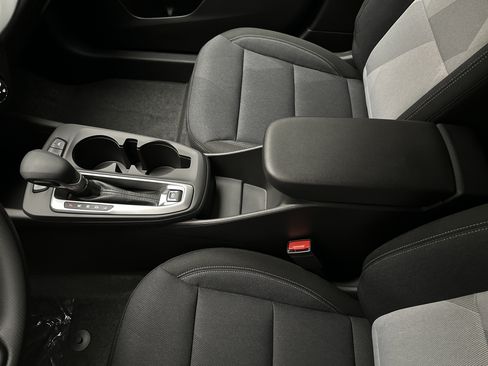 New 2026 Chevrolet Trax LS w/ LS Convenience Package FWD image 34