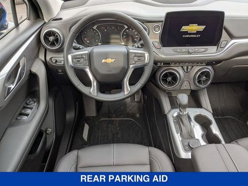 New 2026 Chevrolet Blazer LT w/ Midnight/Sport Edition image 29