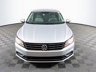 Used 2018 Volkswagen Passat 2.0T S FWD video 2