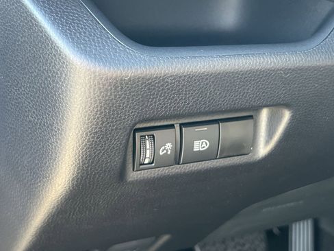 New 2025 Toyota RAV4 LE image 23