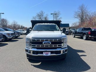 New 2026 Ford F350 XL w/ XL Chrome Package AWD/4WD video 2